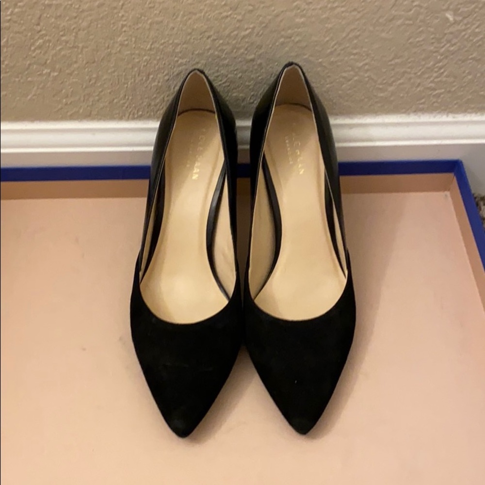 Cole Hann High Heels. Size 7.